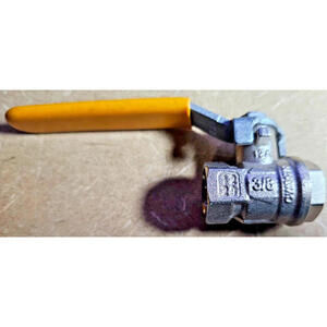 *New PARKER CW817N X 3/8" NSNP made in Italy**